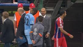 مفاجأة.. يايا توريه يرفض «ملايين» الصين ويقرر العمل مع غوارديولا!