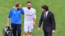 تقارير: كارفخال سيغيب عن اليورو