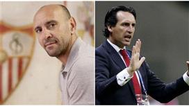 أوناي إيمري ومونشي.. على طاولة إيفرتون