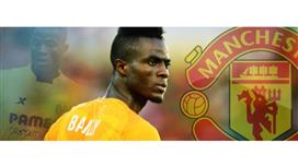 بالفيديو - 40 مليون يورو من مانشستر يونايتد لـ بيلي مدافع فياريال