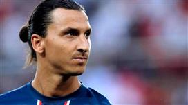 «جعاصة» زلاتان تؤجل انتقاله لليونايتد إلى ما بعد 30 يونيو