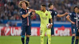 سان جيرمان يُجنّد 4 لاعبين لإقناع نيمار!