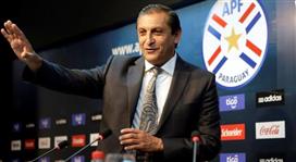 كوبا أميركا: استقالة مدرب الباراغواي !