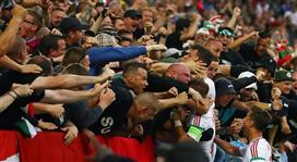 بالفيديو - المجر تتجاوز النمسا بهدفين نظيفين في اليورو