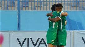 الخطيب وسالومو إلى «الرائد» السعودي؟!