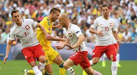 فيديو - بولندا تتأهل وصيفةً لمجموعتها بفوز صعب على أوكرانيا