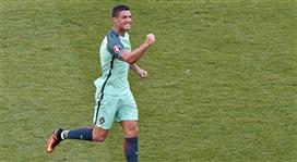 بالفيديو - البرتغال تتعادل بلقاء مثير مع المجر لتقع بمواجهة كرواتيا