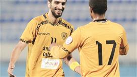 النصر يدرس استعادة بدر المطوع.. وفهد الأنصاري مطلوب في 3 أندية سعودية