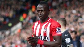 ساديو ماني في طريقه إلى ليفربول