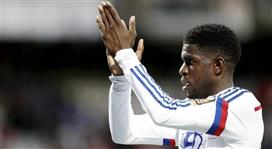 ليكيب تعلنها: أومتيتي «برشلونـي» بـ30 مليون يورو !