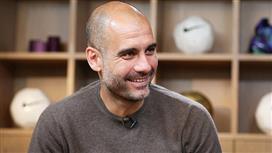 الكونفيدينسيال: غوارديولا يرفض التخلي عن عادته السيئة!