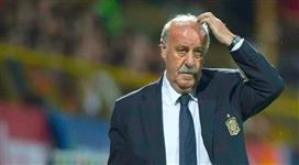 اليوم.. الإعلان عن خليفة ديل بوسكي ومدرب منتخب أسبانيا الجديد !