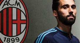 تقارير : «أربيلـوا» إلـى «ميـلان» !!