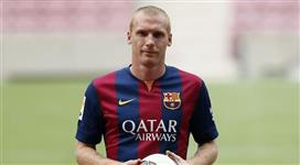 سبورت: عرض مغري إلى برشلونة من بشكتاش لضم ماثيو بـ7 مليون يورو