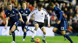 Marca: «أندري غوميش» على أعتاب الإنتقال إلى «بطل أوروبا» !