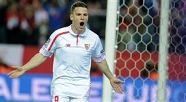 تقارير: أتلتيكو مدريد أقرب إلى «غاميرو» من برشلونة !!