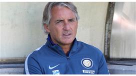 مانشيني سيرحل عن الإنتر بعدما رفضت الإدارة التعاقد مع كاندريفا ويايا توريه!