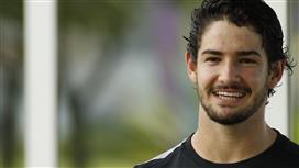 ألكساندر باتو سيحط الرحال في الليغا