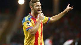 فالنسيا يفتح المزاد على موستافي.. ويطالب ارسنال بمضاعفة عرضه