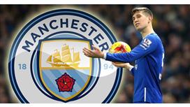 مانغالا إلى الليغا.. السيتي يقترب من ستونز وبونوتشي «الخطة البديلة»