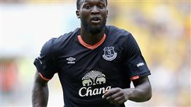 إيفرتون لـ تشيلسي: لوكاكو بـ 88 مليون يورو!