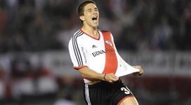 لاجازيتا ديلو سبورت: «ابن» دييغو سيميوني سينتقل إلى جنوى الإيطالي !!