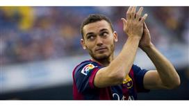 فوتبول إيطاليا: روما يطلب التعاقد مع فيرمايلين.. وبرشلونة يُغالي في سعره!