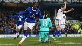 ميرور: تشيلسي يرفع عرضه لـ لوكاكو إلى 80 مليون يورو