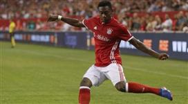 بايرن لـ الريال: ألابا بـ 80 مليون يورو أو 65 مليون يورو + بيبي