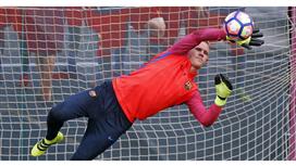 السيتي يُنهي اهتمامه بـ تير شتيغن.. ويبحث عن حارس آخر