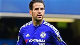 بعد خروجه من حسابات كونتي.. سيسك يعرض خدماته على ريال مدريد