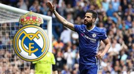 مصادر في ريال مدريد تنفي وجود مفاوضات مع «فابريغاس»