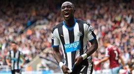 تقارير فرنسية: صراع بين إيفرتون والإنتر والريال من أجل «موسى سيسوكو»