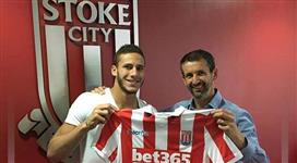 كتاب من "الأهلي المصري" لإدارة ستوك سيتي: «عاوزين الـ28 مليون جنيه من فضلكوا» !