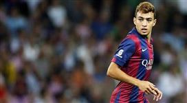 توتنهام يختار «الحدادي» من قائمة انتقالات برشلونة .. و«البلوجرانا» ينتظر تحقق الشروط