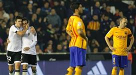 SPORT: إليكم «الخطة البديلة» التي وضعها برشلونة في حال فشل التعاقد مع «ألكاسير» !