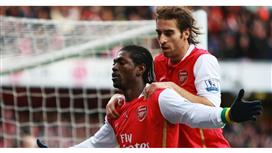 سكاي: أديبايور سينضم إلى نادي لندني جديد