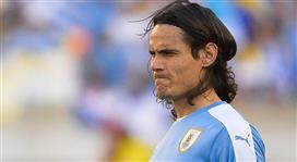 كافاني: منذ الآن كل نقطة «مؤلمـة» .. ومباراة الباراغواي خطيرة بسبب «تشابه السمات» !