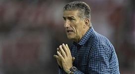 مدرب الأرجنتين: سنحاول أن نكون «أبطالاً» ضد فنزويلا برغم غياب ميسي