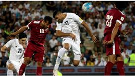 بالفيديو - أوزبكستان تصعق «العنابي».. وتتصدر المجموعة الأولى في تصفيات المونديال