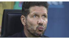 الموسم المقبل سيكون الأخير لسيميوني مع أتلتيكو.. وسينتقل لتدريب هذا النادي