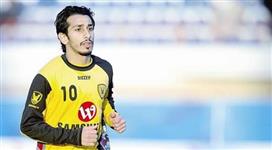 سامي الجابر يُبلغ سيف الحشان بقرار الاستغناء عن خدماته.. وجمهور «الأصفر» يطالب بعودته