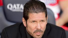 ماركا: سيميوني يُقلص سنتين في عقده مع أتلتيكو!