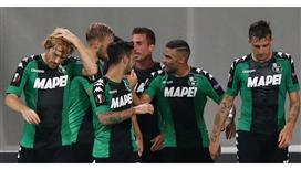 بالفيديو - ساسولو يضرب بقوة ويسحق أثلتيك بلباو بثلاثية نظيفة