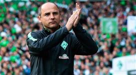 بعد 3 هزائم متتالية .. فيردر بريمن يُقيل مدربه «سكريبنيك» !