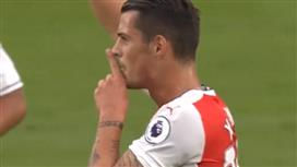 تشاكا اختار احتفالية «كافي ثرثرة».. فمن كان يقصد؟!