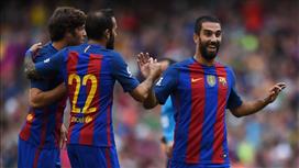 سبورت: نجم برشلونة سيرحل في يناير