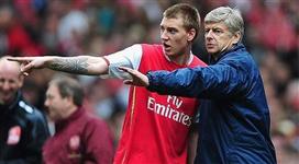 فينغر: فاجأني انتقال «بيندتنير» إلى نوتنغهام فوريست.. ولكنه يحتاج إلى إحياء مسيرته !