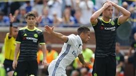 تشيلسي يسخر من ريال مدريد: يستخدمون الحمام الزاجل في عصر الهواتف الذكية !