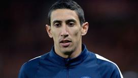 دي ماريا غير مرتاح مع ايمري وسيعود للدوري الإنجليزي في يناير